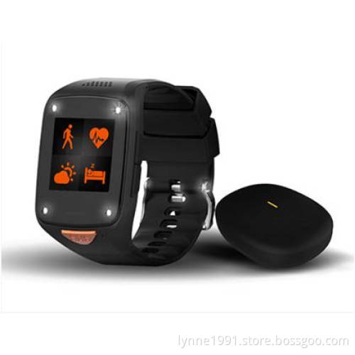 2015 Newest Hot Selling Healthcare Smart Watch, Bluetooth Watch